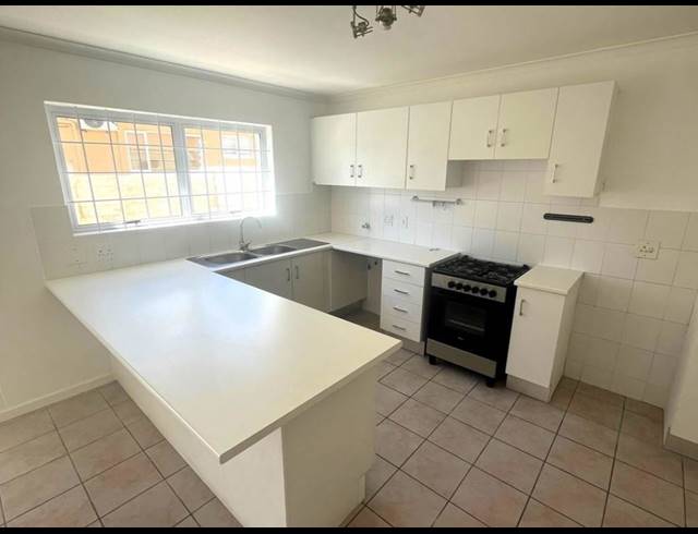 1 bed property to rent in CLAREMONT